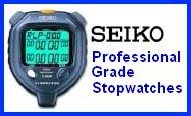 Seiko Stopwatches