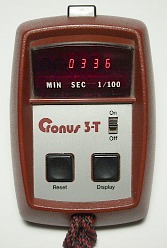 Cronus 3T Stopwatch Timer