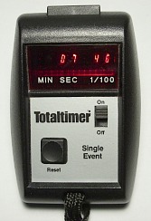 Cronus TotalTimer Stopwatch
