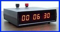 Photo of CK-36 Count Up Timer