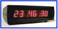 CK-3 Digital LED Timer