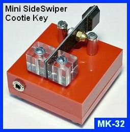Sideswiper Cootie Key