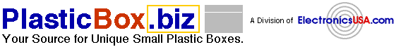 PlasticBox.biz Logo