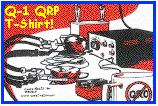 QRP T-Shirt:  A must see!