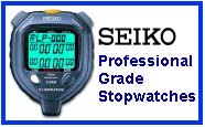 Seiko Stopwatch