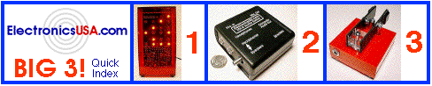 Top 3 Products:  Click One!