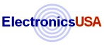 Electronics USA Logo